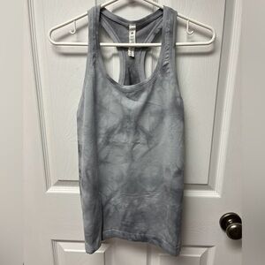 Lululemon Swiftly Tech Racerback Tank Top 2.0 - Sz 8